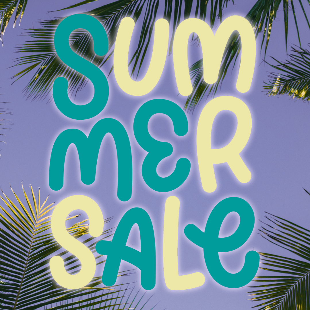 Summer Sale